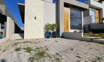 Imagem 3: Casa com 3 dormitórios à venda, 151 m² por R$ 1.100.000,00 - Condomínio Terras de Atibaia