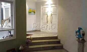 Imagem 5: Casa à venda no Gramado - Campinas. Estuda permuta