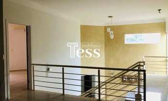 Imagem 4: ALUGA - DAMHA 4 Condomínio Sobrado região da represa 3 suítes lavabo escritório lazer comp