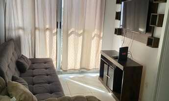 Imagem 6: Apartamento para aluguel no Garden Bosque da Saúde com 3 quartos em Canjica - Cuiabá - Mat