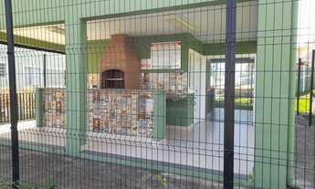 Imagem 2: Apartamento com 2 dormitórios à venda, 54 m² por R$ 139.000,00 - Piracicamirim - Piracicab