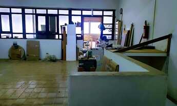 Imagem 3: Casa para venda possui 296 metros quadrados com 1 quarto em Aclimação - São Paulo - SP