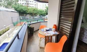 Imagem 5: São Paulo - Apartamento Padrão - Vila Mascote