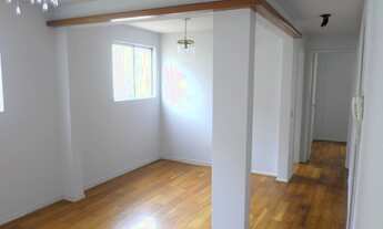 Imagem 7: Apartamento com 02 dormitórios para locação no bairro Capão Raso - Curitiba/PR