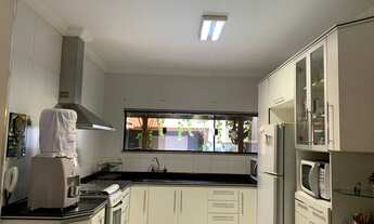 Imagem 5: Casa com 3 dormitórios para alugar, 222 m² por R$ 3.122,65/mês - Jardim Bela Vista - Rio C