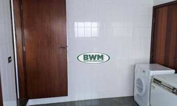 Imagem 5: Casa com 3 dormitórios à venda, 340 m² - Centro - Boituva/SP