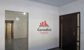 Imagem 2: Casa com 2 dormitórios para alugar, 133 m² por R$ 1.529,89/mês - Jardim América - American