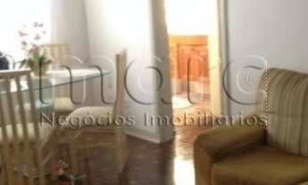 Imagem: SÃO PAULO - Apartamento Padrão - VILA