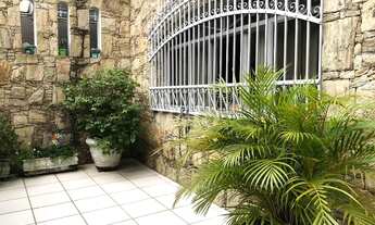 Imagem 6: São Paulo - Casa Padrão - Mooca