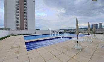 Imagem 7: Apartamento com 3 dormitórios à venda, 96 m² por R$ 720.000,00 - Edifício Montpellier - So