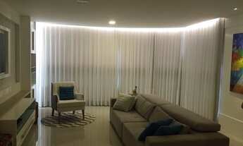 Imagem: Apartamento para venda tem 100 metros quadrados