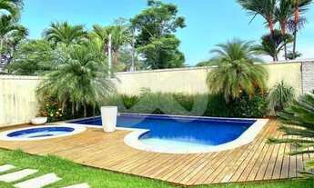 Imagem 5: Casa de condomínio para venda com 212 metros quadrados com 4 quartos no condomínio Portofi