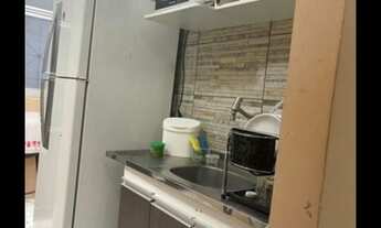 Imagem: Vendo apartamento mobiliado no conjunto