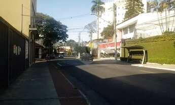 Imagem 7: PRÉDIO COMERCIAL A VENDA NO TREMEMBÉ - ÁREA ÚTIL 575M2 - 24 VAGAS DE GARAGEM