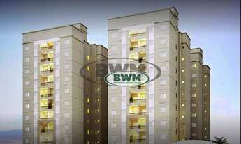 Imagem: Apartamento Residencial à venda, Caguaçu