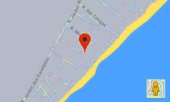 Imagem 5: Linda casa ao lado da praia Campeche