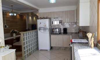 Imagem 4: Casa à venda, 203 m² por R$ 560.000,00 - Jardim Piazza di Roma I - Sorocaba/SP