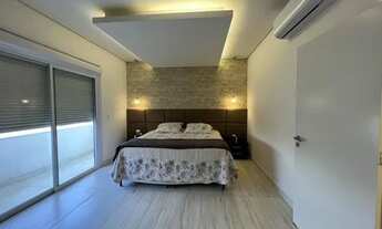 Imagem 2: Sobrado de oportunidade, 4 suítes, à venda, 348 m² por R$ 2.200.000 - Jardins Barcelona