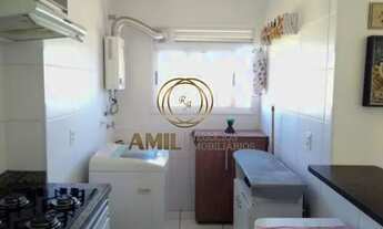 Imagem 5: Apartamento no Portal do Parque Zona Sul / Jardim Veneza/ 02 dormitórios sendo 1 suíte / 6