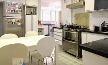 Imagem 4: Apartamento à Venda - Tijuca, 3 Quartos, 135 m2