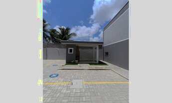 Imagem 6: Casa para venda com 75 metros quadrados com 2 quartos em Centro - Caucaia - CE