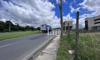 Imagem 1: Terreno para alugar, 3038 m² por R$ 4.112/mês - Éden - Sorocaba/SP