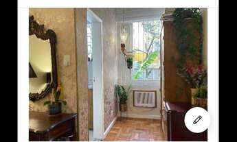 Imagem 2: OPORTUNIDADE DE ALUGUEL NO LEBLON !!! QUARTO E SALA COM 55 M2 !!! ÓTIMA LOCALIZAÇÃO !!!