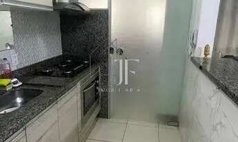 Imagem 5: APARTAMENTO DE 2 QUARTOS MOBILIADO - JARDIM BELO HORIZONTE