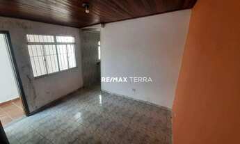 Imagem 3: Casa com 2 dormitórios para alugar, 80 m² por R$ 1.900,00/mês - Vila América - São Paulo/S