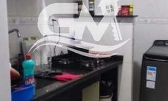 Imagem: Condomínio residencial Santa Fé