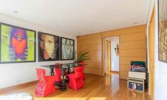 Imagem 5: Venda Apartamento 2 Dormitórios - 200 m² Cerqueira César