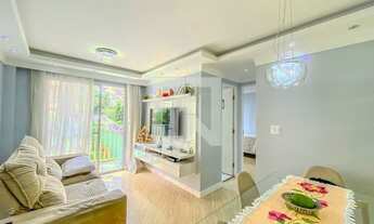 Imagem: Apartamento à Venda - Jardim São Savério