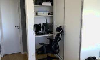 Imagem: SAO PAULO - Apartamento Padrão - LIBERDADE