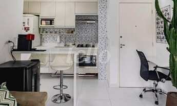 Imagem 6: São Paulo - Apartamento Padrão - Sé