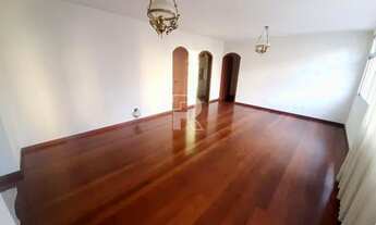 Imagem 3: Apartamento com 4 Quartos e 4 banheiros à Venda, 180 m² por R$ 1.450.000