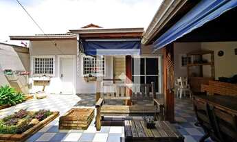 Imagem 2: Casa à Venda - CECAP, 3 Quartos, 220 m2