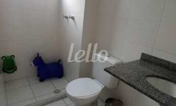 Imagem: São Paulo - Apartamento Padrão - Vila