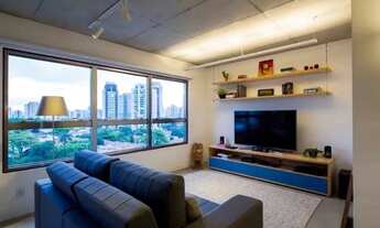 Imagem: Maxhaus Brooklin Apto AP4734RETF