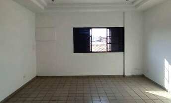 Imagem 2: Apartamento com 3 dormitórios para alugar, 120 m² por R$ 1.900,00/mês - Piçarra - Teresina