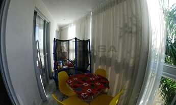 Imagem 5: DMApartamento para venda tem 86 metros quadrados com 3 quartos em Morada de Laranjeiras