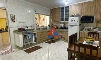 Imagem 2: Sobrado com 2 dormitórios à venda, 289 m² por R$ 600.000,00 - Gopoúva - Guarulhos/SP