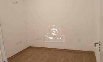 Imagem 4: Cobertura com 3 dormitórios à venda, 170 m² por R$ 657.000,00 - Parque das Nações - Santo