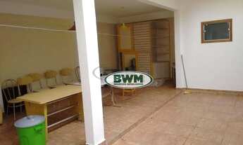 Imagem 7: Casa Residencial à venda, Parque Ouro Fino, Sorocaba - CA8183