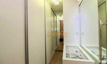 Imagem 5: Apartamento com 4 dormitórios à venda, 151 m² por R$ 1.310.000,00 - Buritis - Belo Horizon