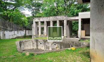 Imagem: Casa com 4 dormitórios à venda, 680 m²