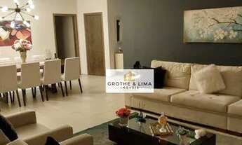 Imagem 5: Vendo casa térrea no Mirante do Vale com 4 suítes- Permuta por apartamento de menor valor!