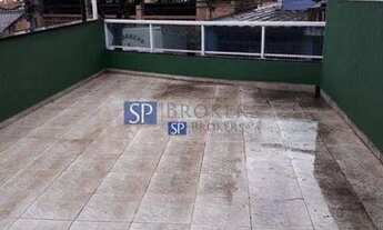 Imagem 2: Casa Residencial à venda, Vila Campestre, São Paulo - CA1272