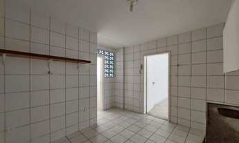 Imagem 3: Apartamento grande na Navegantes p/ aluguel, vista mar, 3+1 quartos