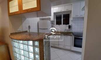 Imagem 3: Apartamento com 2 dormitórios, 50 m² - venda por R$ 350.000,00 ou aluguel por R$ 3.174,17