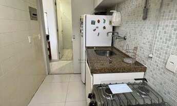 Imagem 6: Flat à venda, 45 m² por R$ 1.200.000,00 - Leblon - Rio de Janeiro/RJ